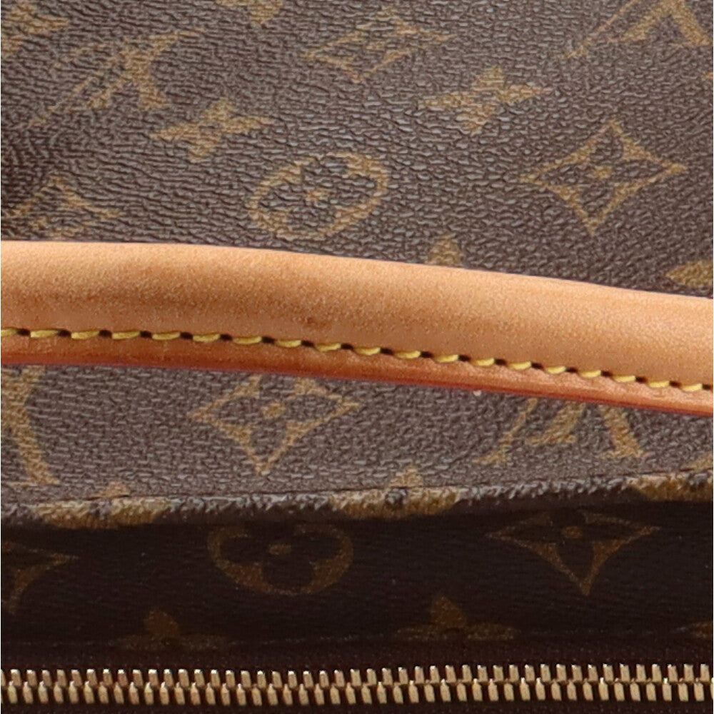 ルイヴィトン ラスパイユ ショルダーバッグ ルイヴィトン LOUIS VUITTON ラスパイユGM モノグラム ショルダー