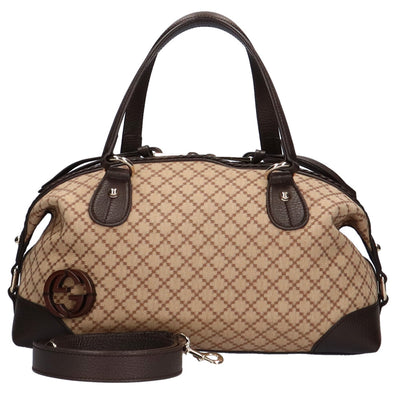 超美品 GUCCI 名作 ディアマンテ オールレザー クロス 9 超美品 GUCCI 名作 ディアマンテ オールレザー クロス 9 超美品