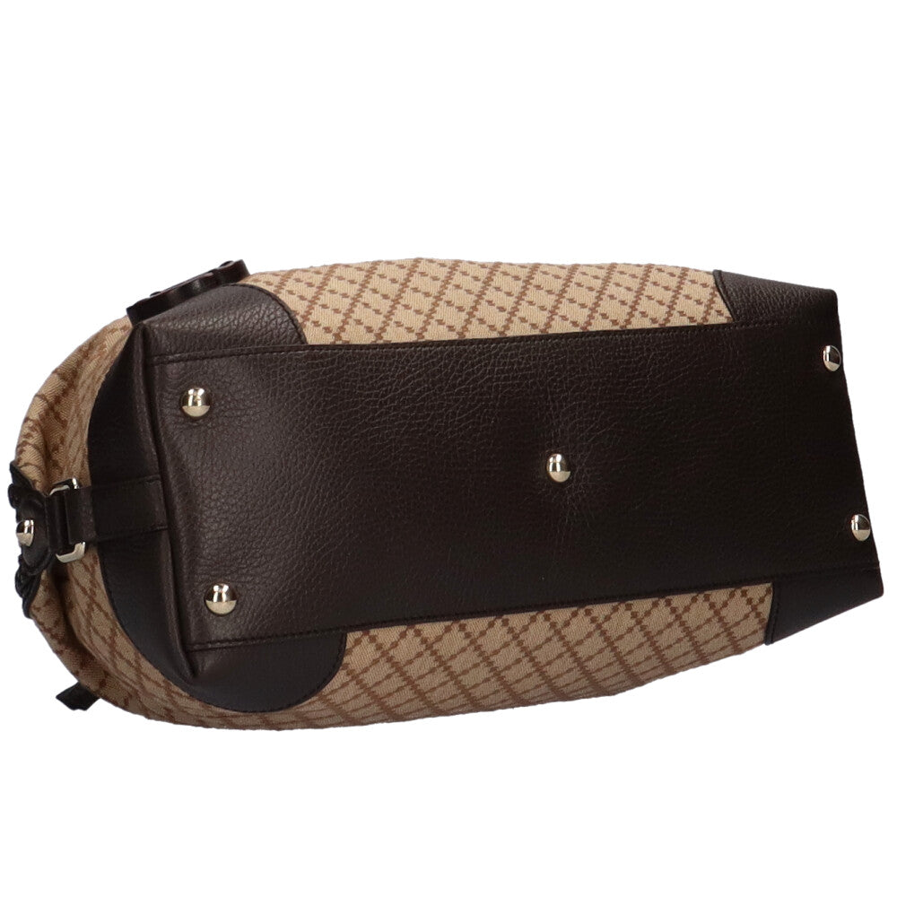 GUCCI グッチ/ディアマンテメッセンジャーショルダーバッグ/267878/204***/ABランク/88【中古】 GUCCI - GUCCI グッチ/ディアマンテメッセンジャーショルダーバッグ