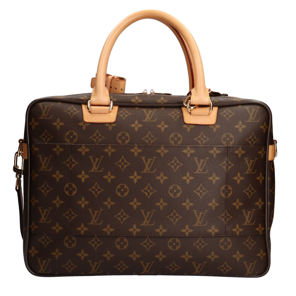 ルイヴィトン LOUIS VUITTON イカール モノグラム ショルダーバッグ