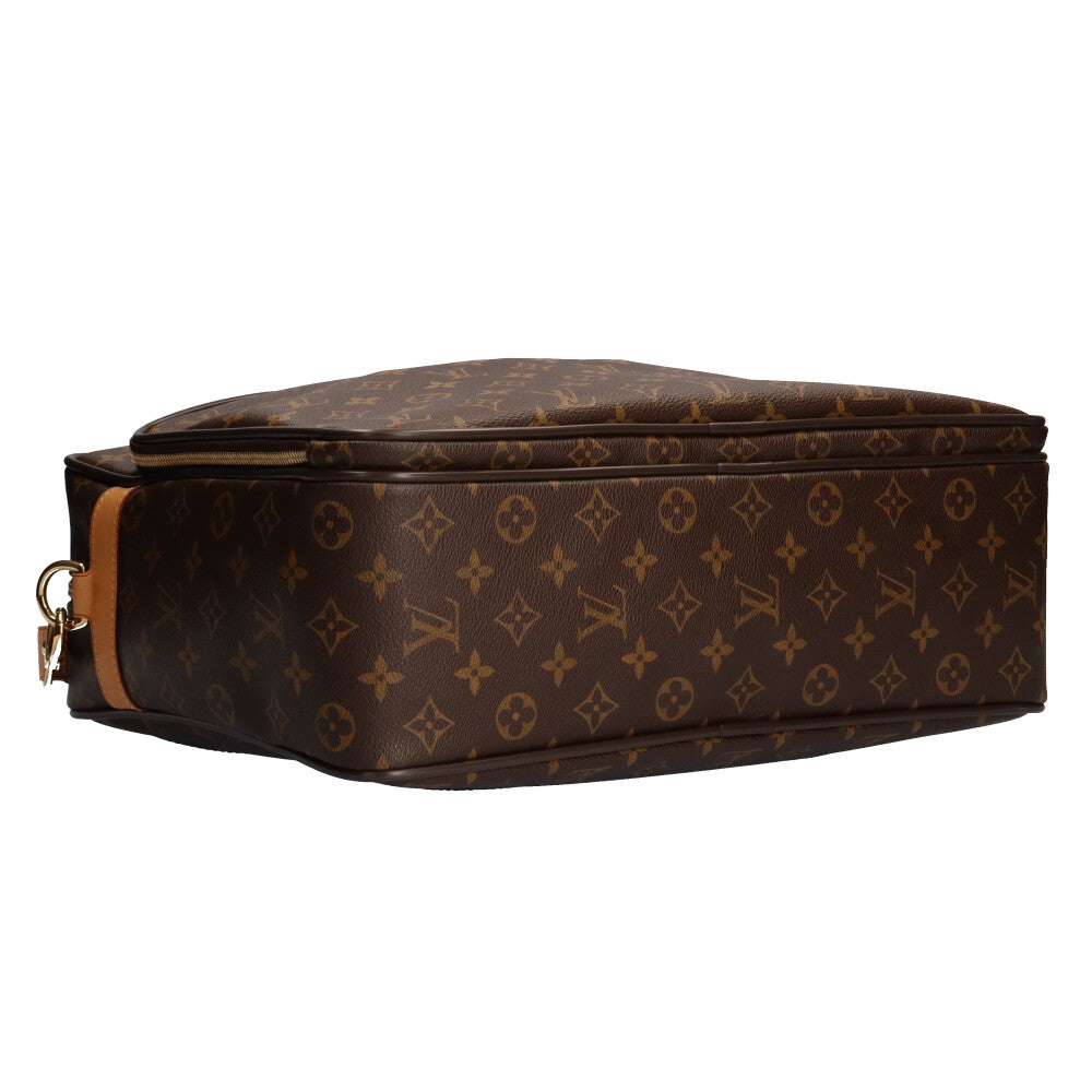 ルイヴィトン LOUIS VUITTON イカール モノグラム ショルダーバッグ