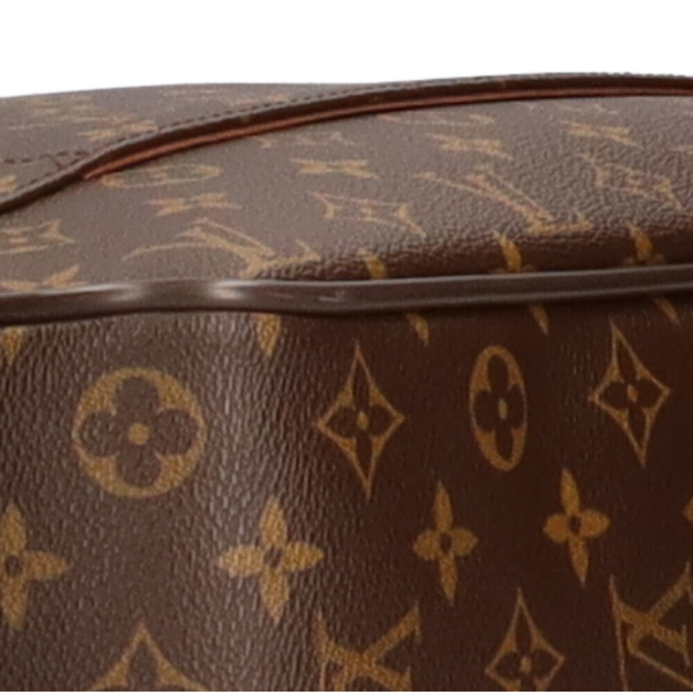 ルイヴィトン LOUIS VUITTON イカール モノグラム ショルダーバッグ