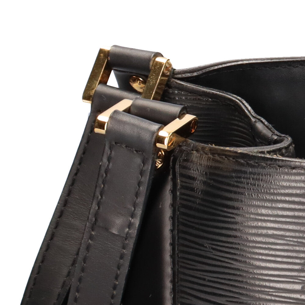 ルイヴィトン LOUIS VUITTON マンダラ エピ ショルダーバッグ