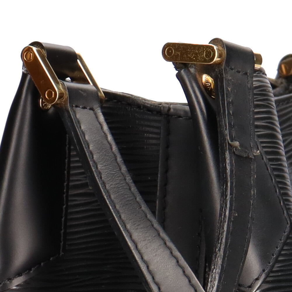 ルイヴィトン LOUIS VUITTON マンダラ エピ ショルダーバッグ