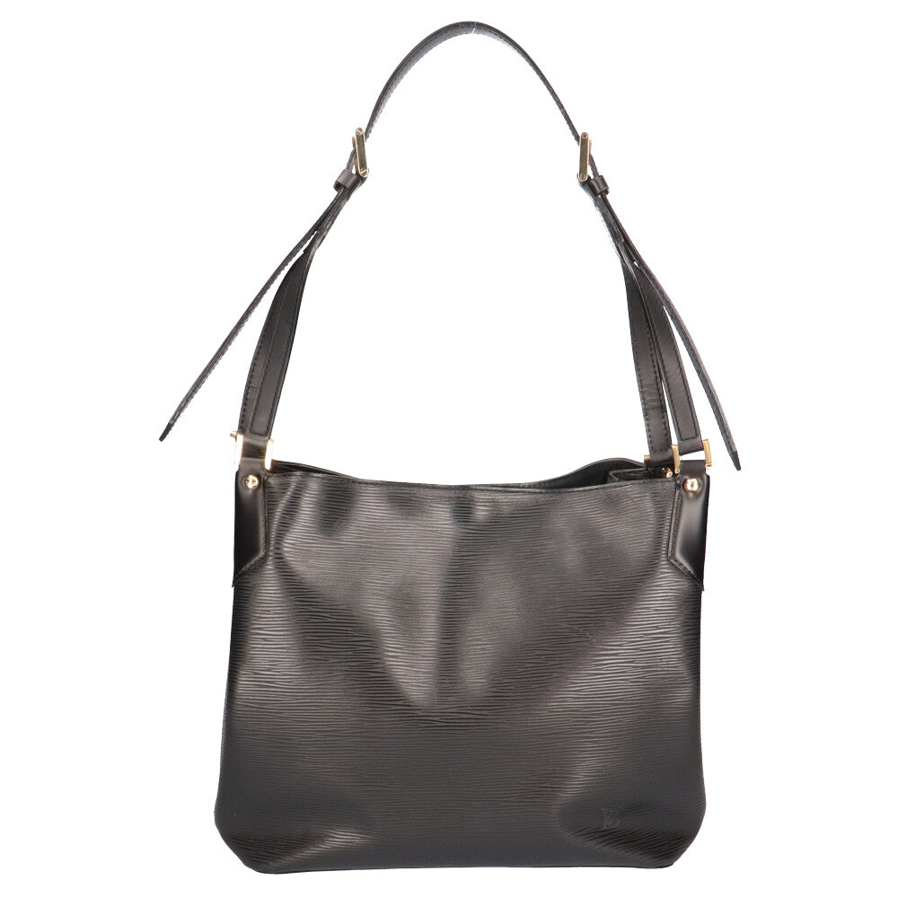 ルイヴィトン LOUIS VUITTON マンダラ エピ ショルダーバッグ