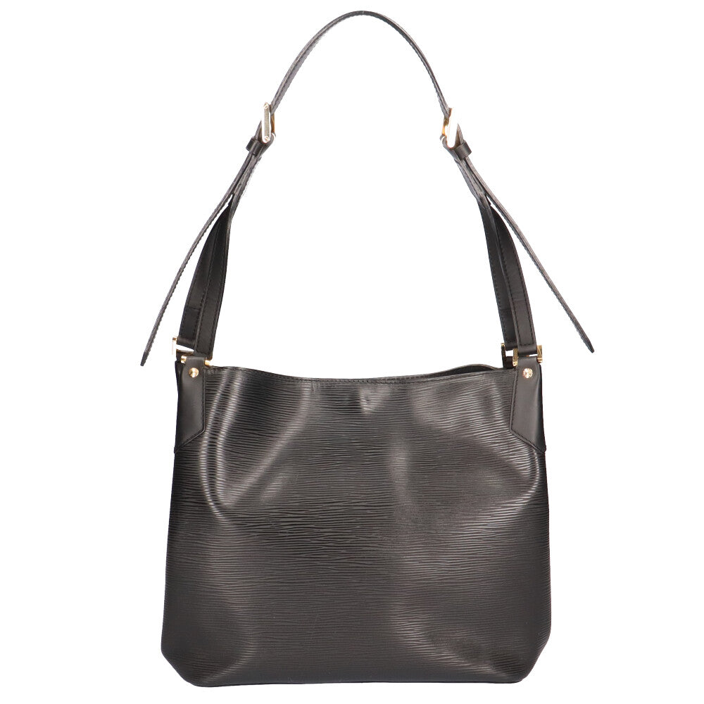 ルイヴィトン LOUIS VUITTON マンダラ エピ ショルダーバッグ