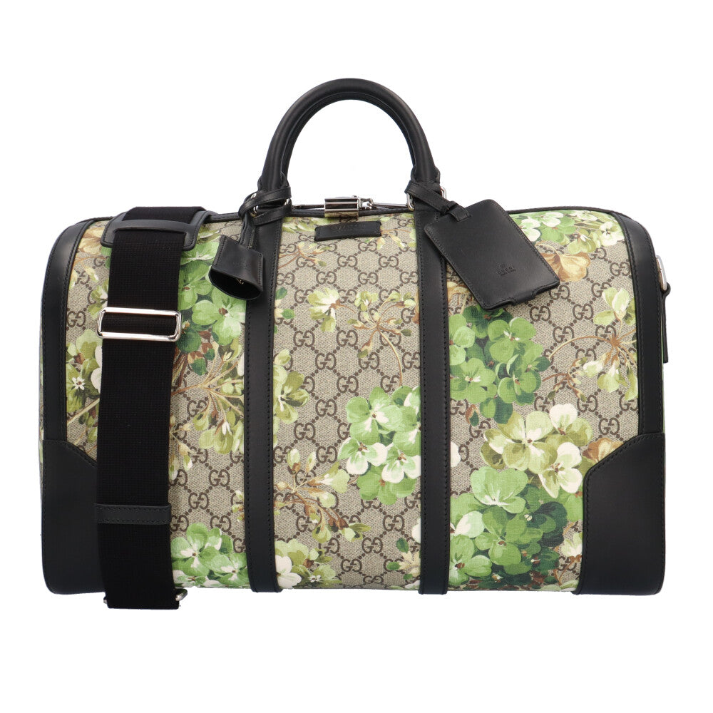 グッチ ブルームス 2WAY 409533 GGスプリーム ショルダーバッグ グッチ ブルームス 2WAY 409533 GGスプリーム ショルダーバッグ