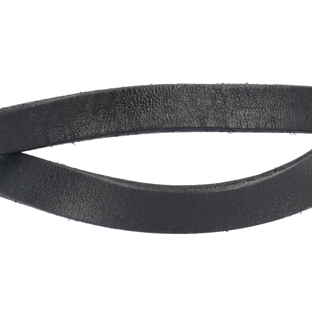 FENDI Zucchino Tote Bag Nylon Canvas Brown Women's Used [36 Months