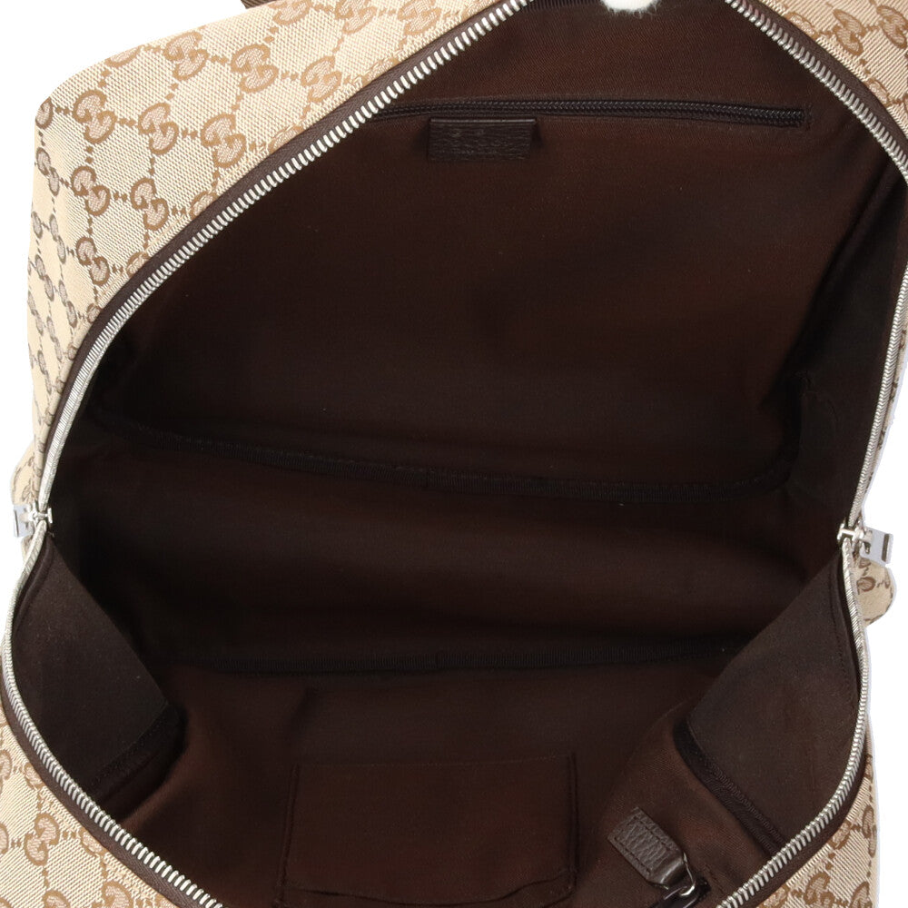 GUCCI グッチ GGキャンバス リュック・デイパック GGキャンバス メンズ
