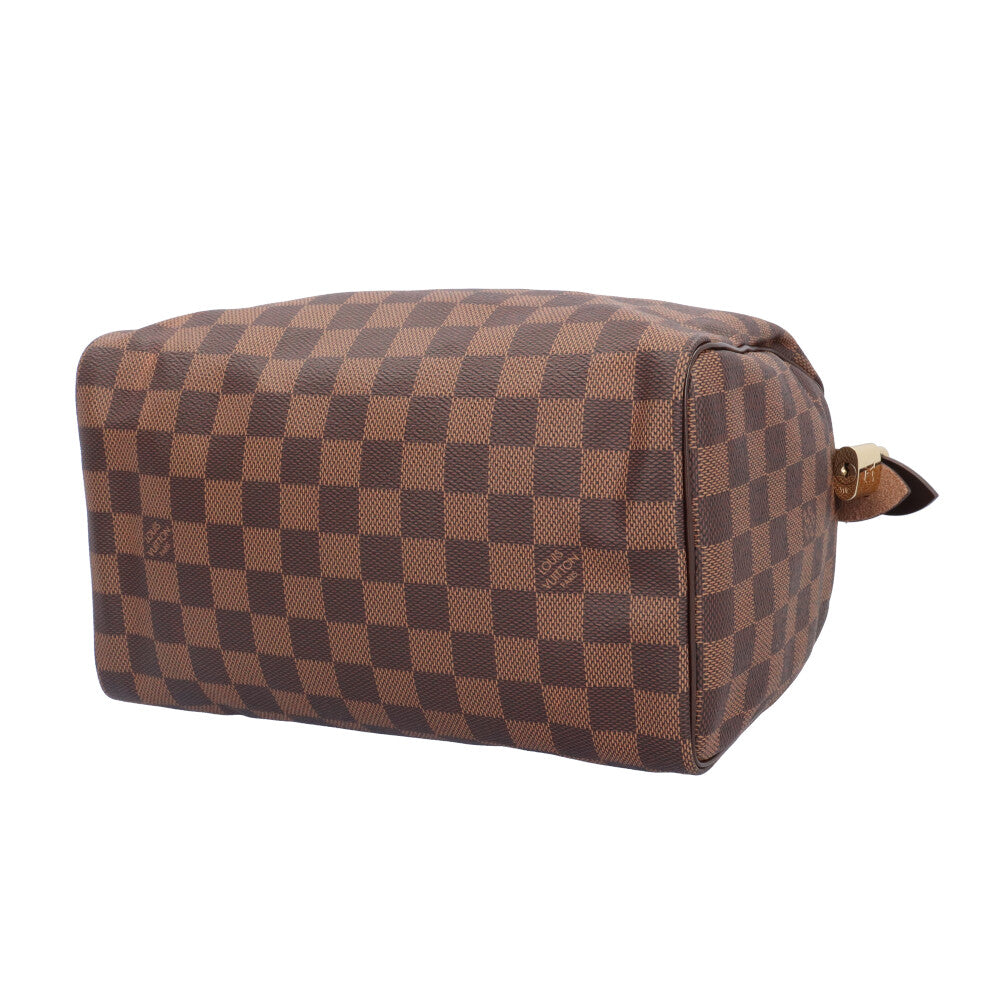 LOUIS VUITTON ルイヴィトン スピーディ25 ダミエ ハンドバッグ ダミエ