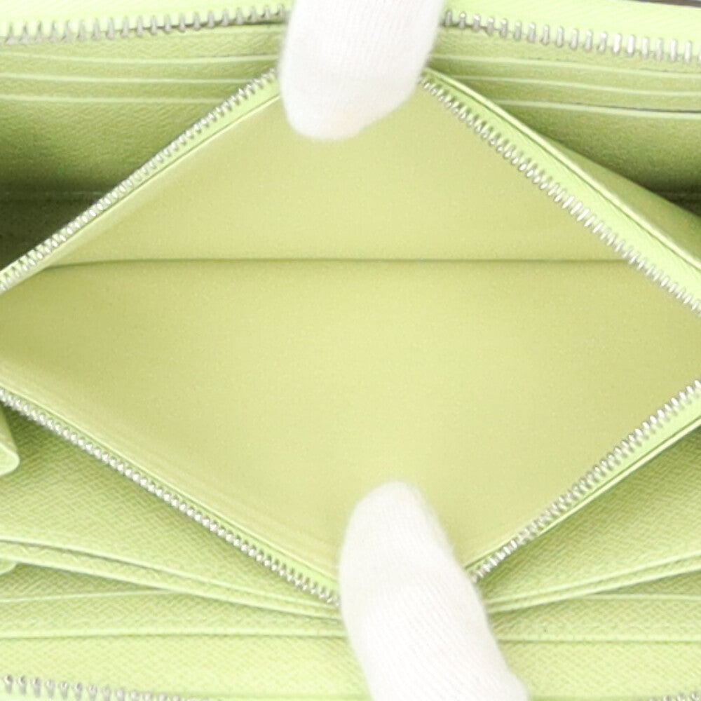 ルイヴィトン ジッピーウォレット エピ 長財布 ルイヴィトン