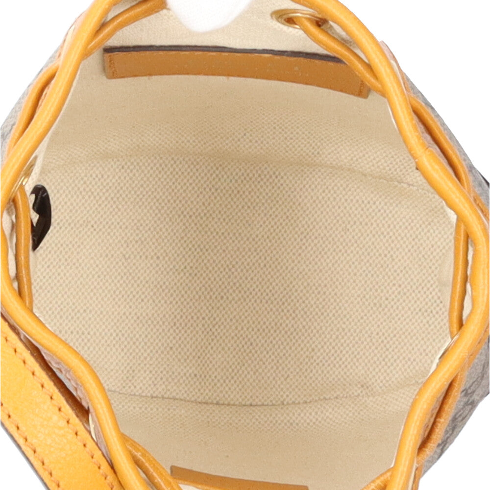 GUCCI グッチ EXO-KAI コラボ GGスプリーム ショルダーバッグ GG