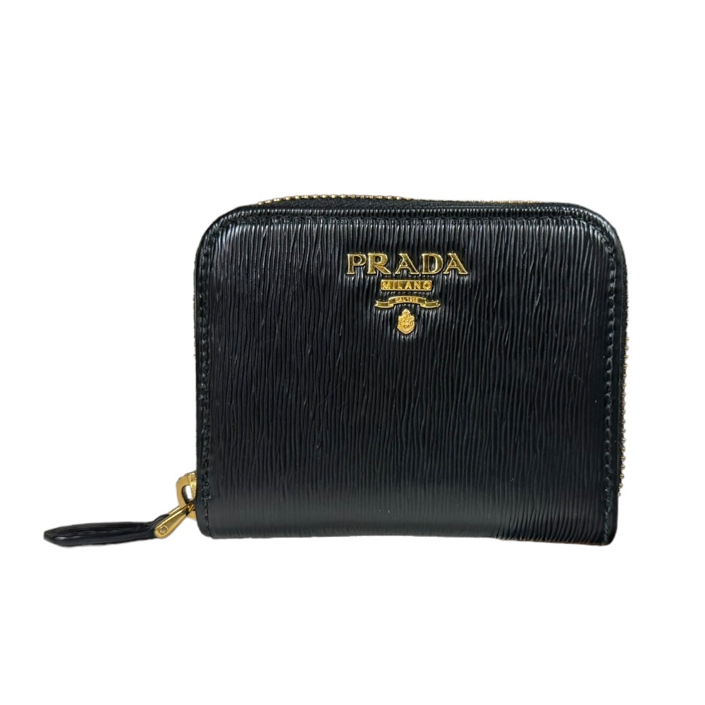 PRADA プラダ コインケース レザー レディース 中古 – 【公式】リサイクルキング オンラインショップ