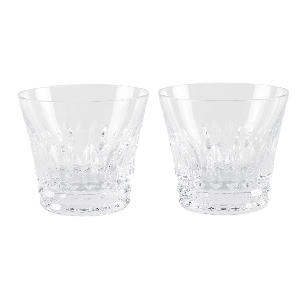BACCARAT Baccarat Glass Crystal Unisex Used – 【公式】リサイクル