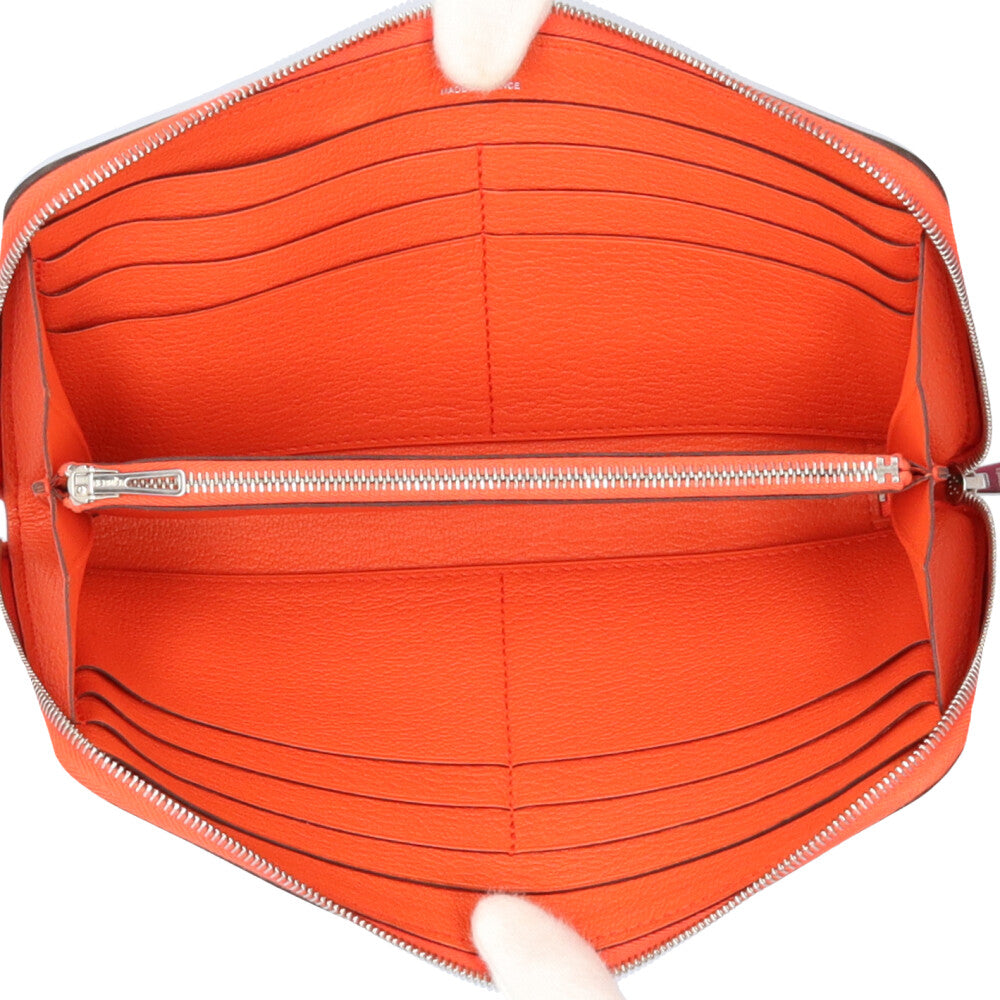 エルメス  アザップロング　専用ページ② HERMES エルメス ペガサスポップ アザップロング 長財布 ヴォー