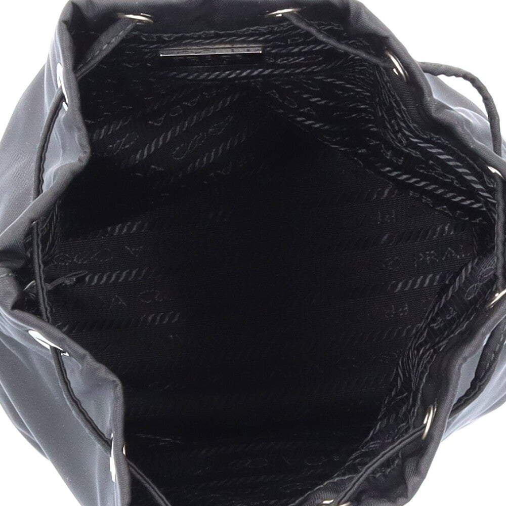 PRADA プラダ ドローストリングポーチ ポーチ リナイロン ユニセックス