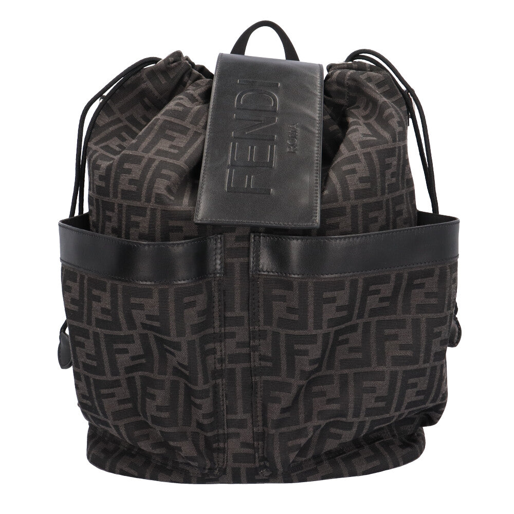 FENDI フェンディ FFジャガードストライクミディアム リュック