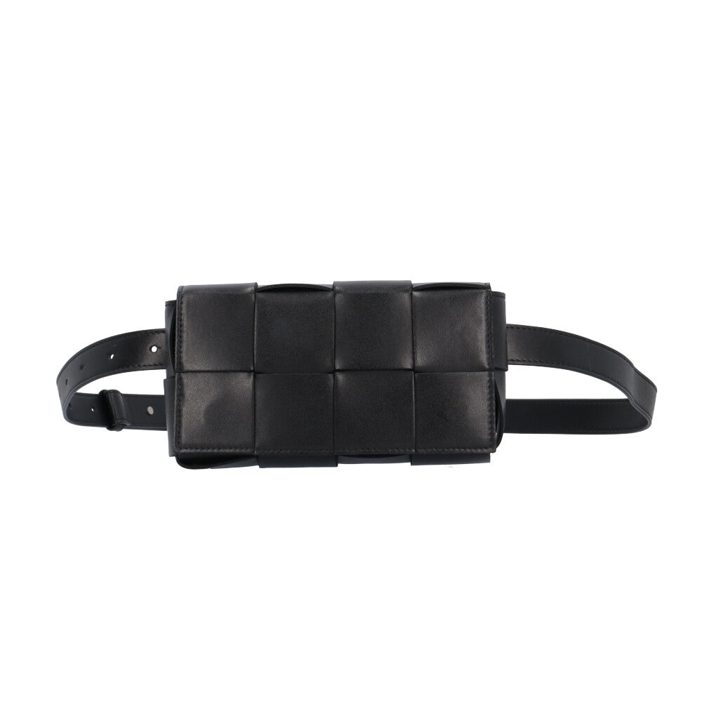 BOTTEGAVENETA ボッテガヴェネタ カセットベルトバッグミニ マキシ 