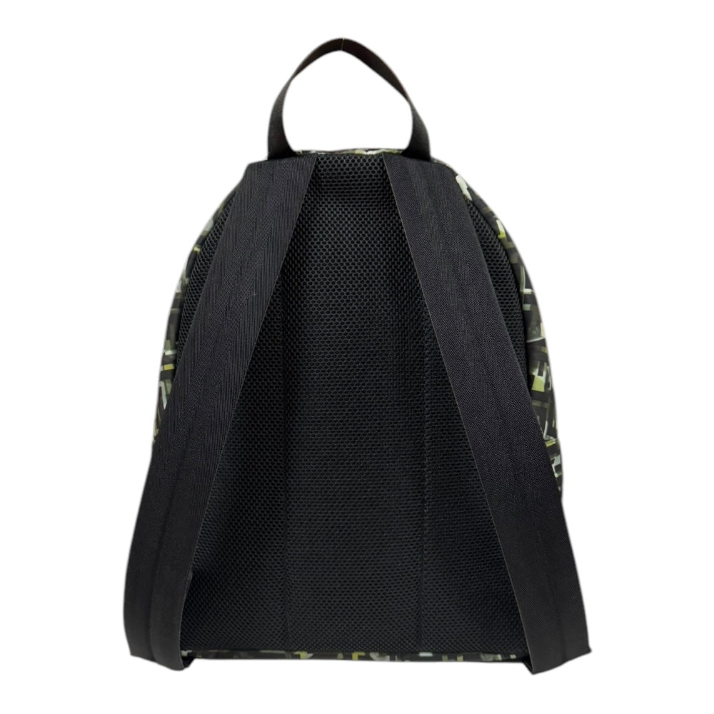 FENDI フェンディ カモフラージュ STAMPA CAMOUFF ズッカ リュック
