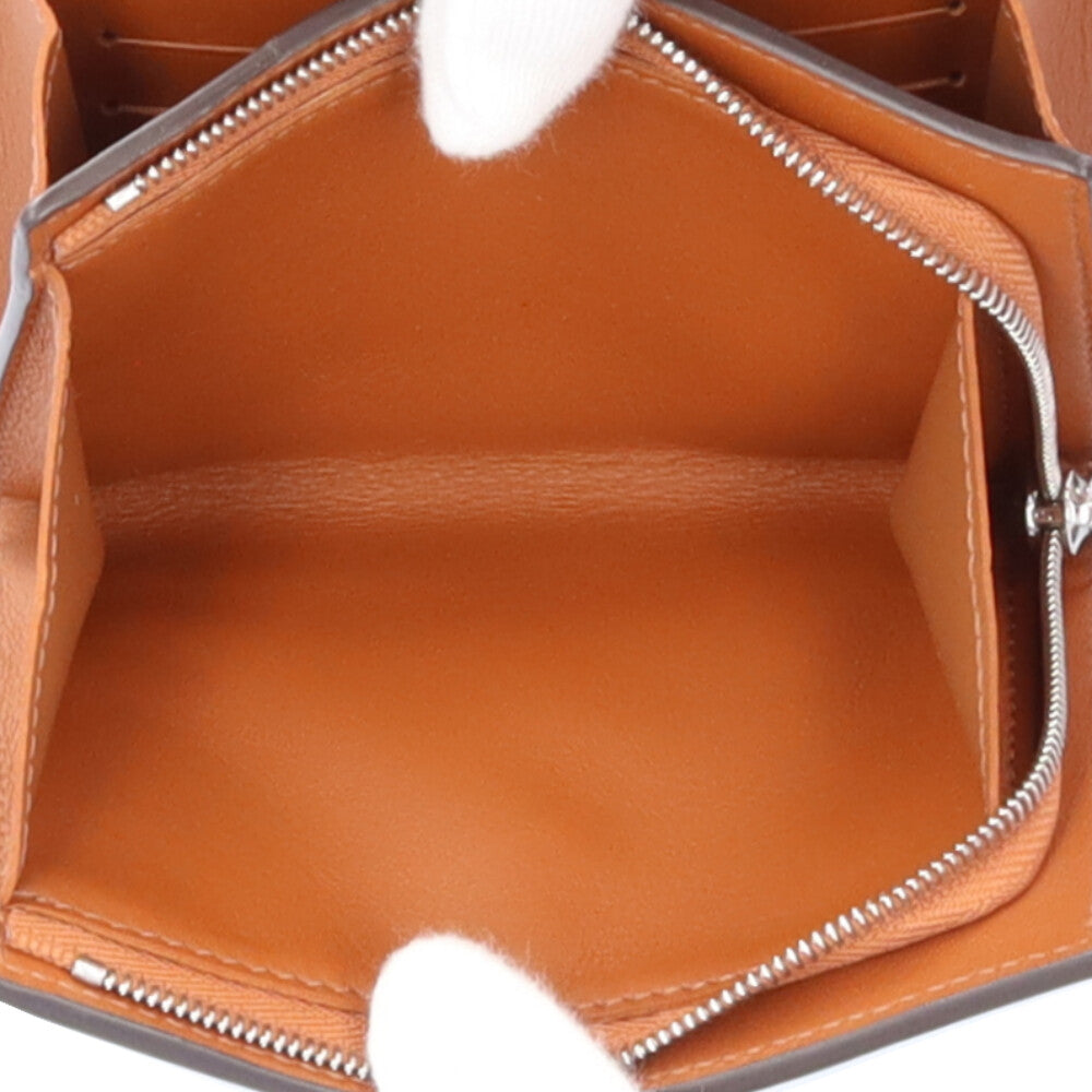 LOUIS VUITTON ルイヴィトン ポルトフォイユ イリス コンパクト マヒナ