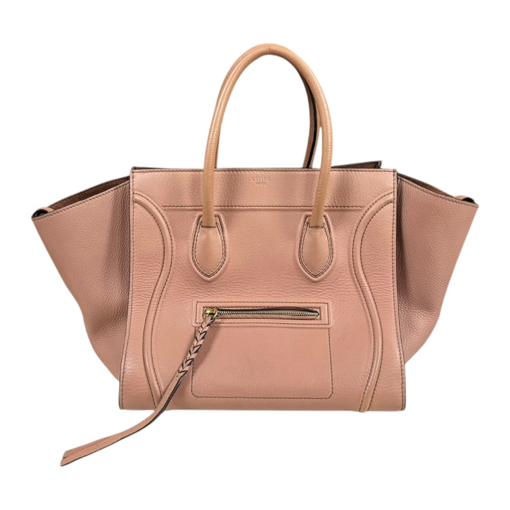 セリーヌ ラゲージファントム ピンク 楽天市場】セリーヌ ラゲージ