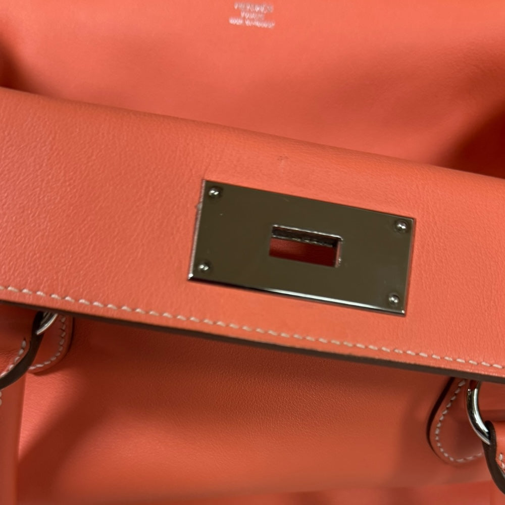 HERMES エルメス ツールボックス26 ショルダーバッグ ヴォースイフト