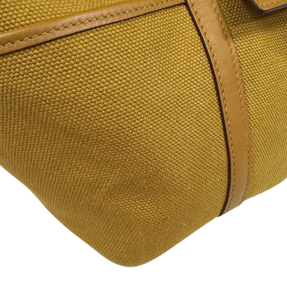 HERMES エルメス ピコタンロックPMカーゴポケット ハンドバッグ ヴォー