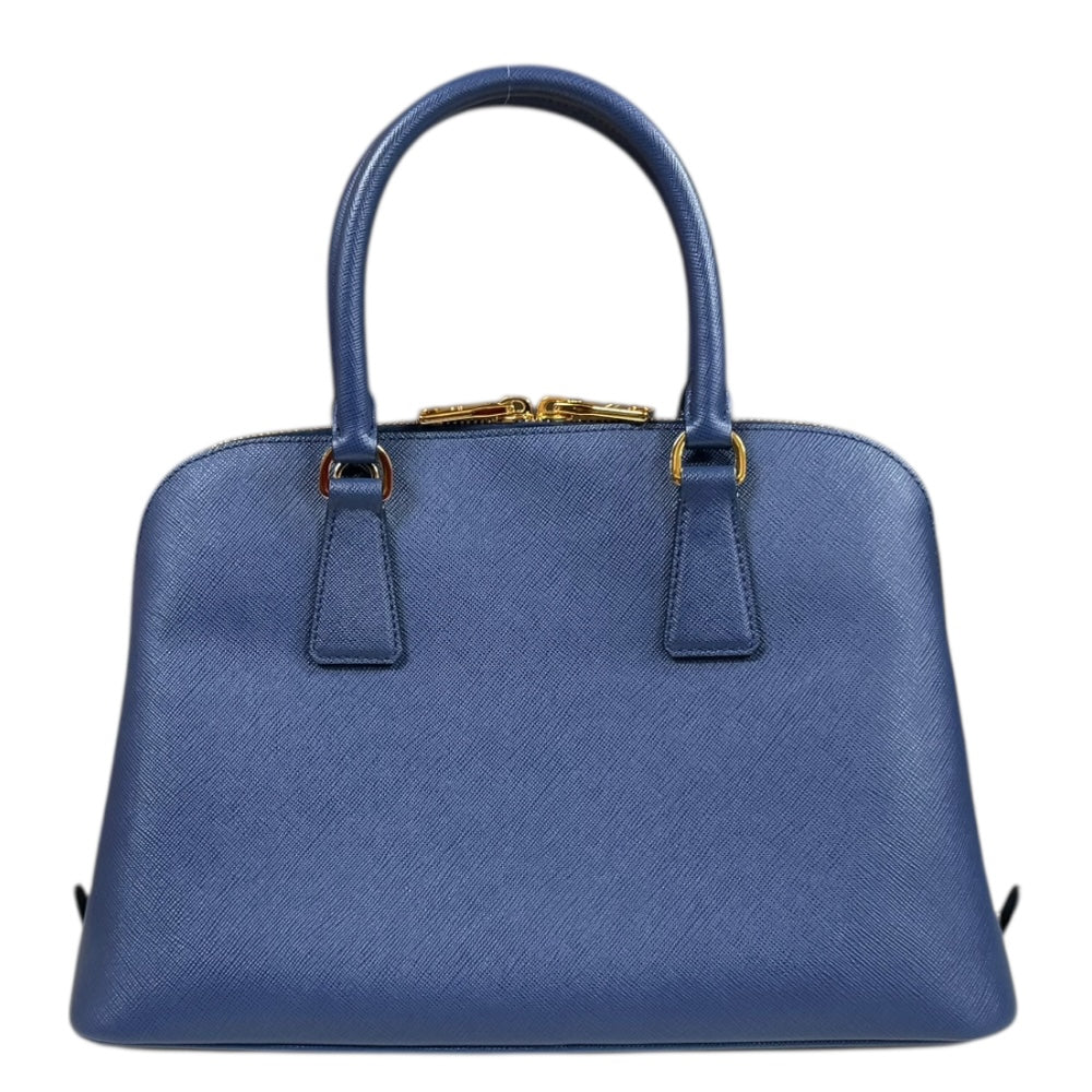 PRADA プラダ プロムナード サフィアーノ ショルダーバッグ レザー
