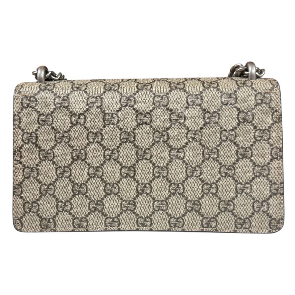 GUCCI グッチ ミディアム ディオニュソス ショルダーバッグ GG 