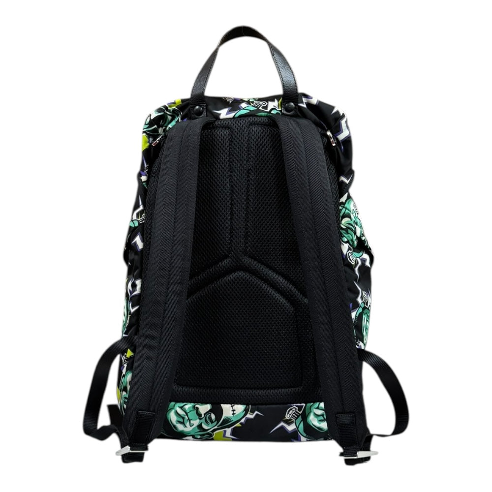 PRADA プラダ フランケンシュタイン ユニバーサルスタジオコラボ