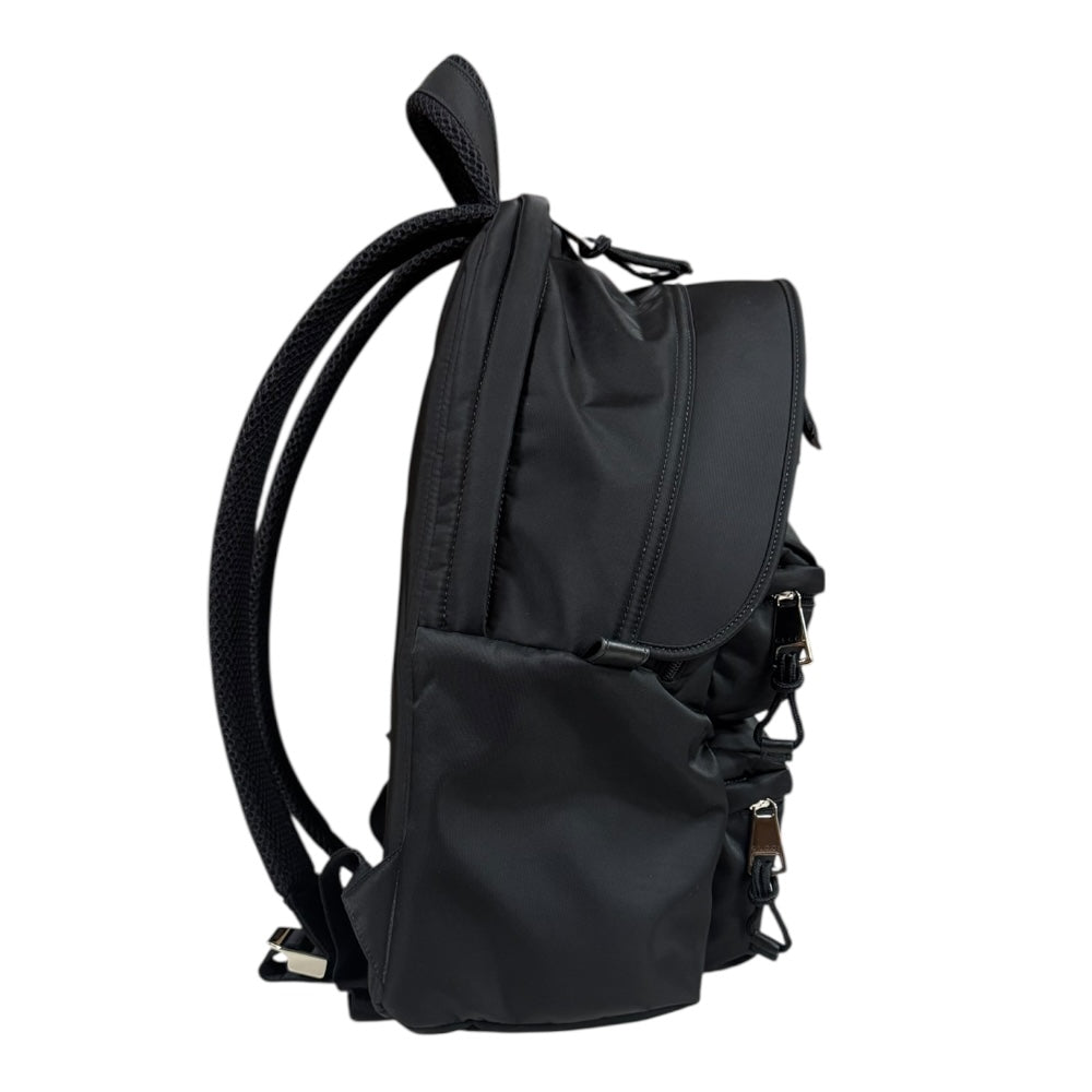 GUCCI グッチ リュック・デイパック ナイロン メンズ 中古 – 【公式