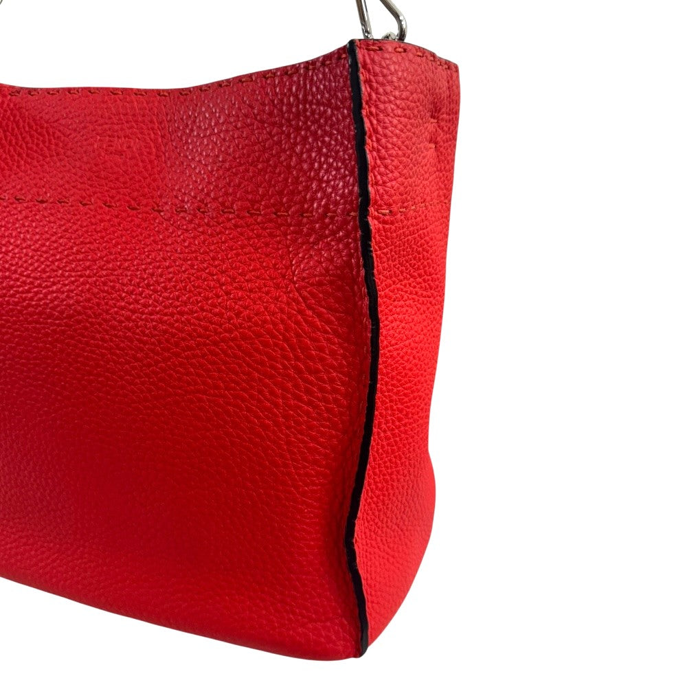 FENDI フェンディ アンナ スモール セレリア ショルダーバッグ