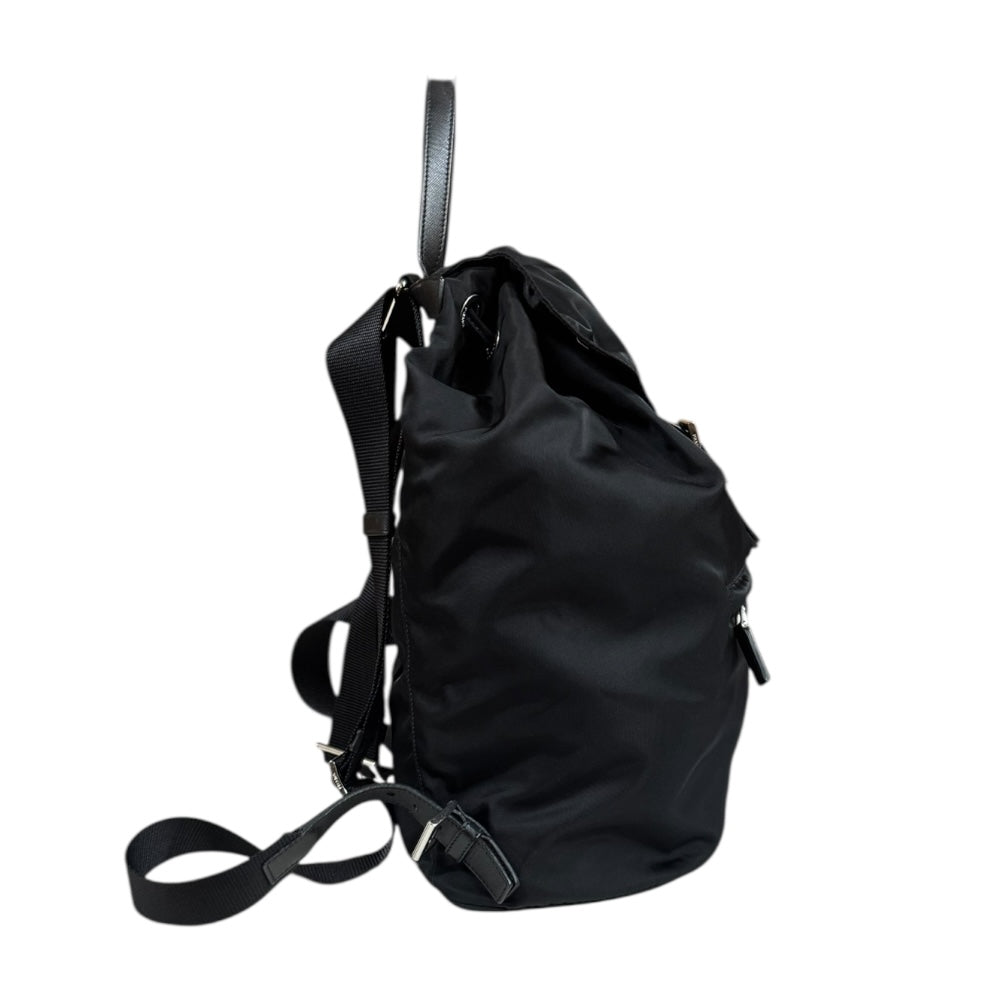 PRADA プラダ リュック・デイパック ナイロン レディース 中古