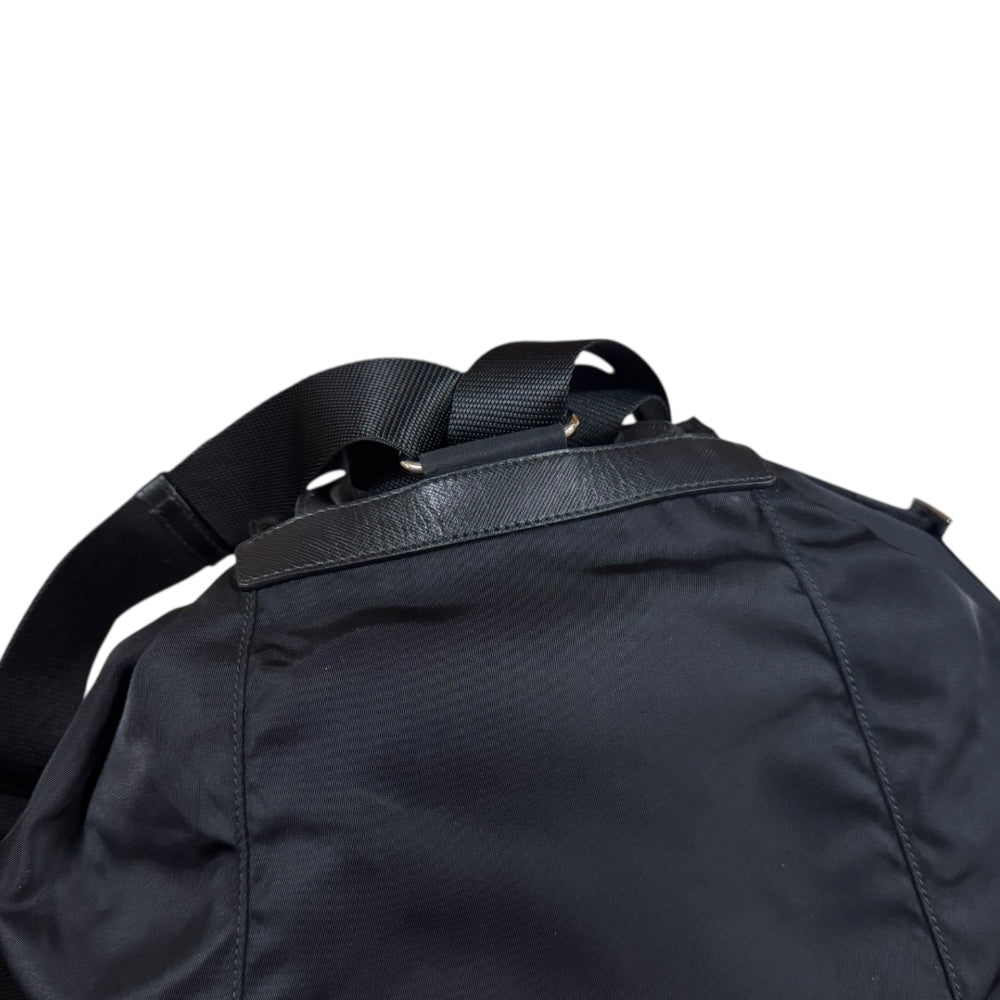 PRADA プラダ リュック・デイパック ナイロン レディース 中古