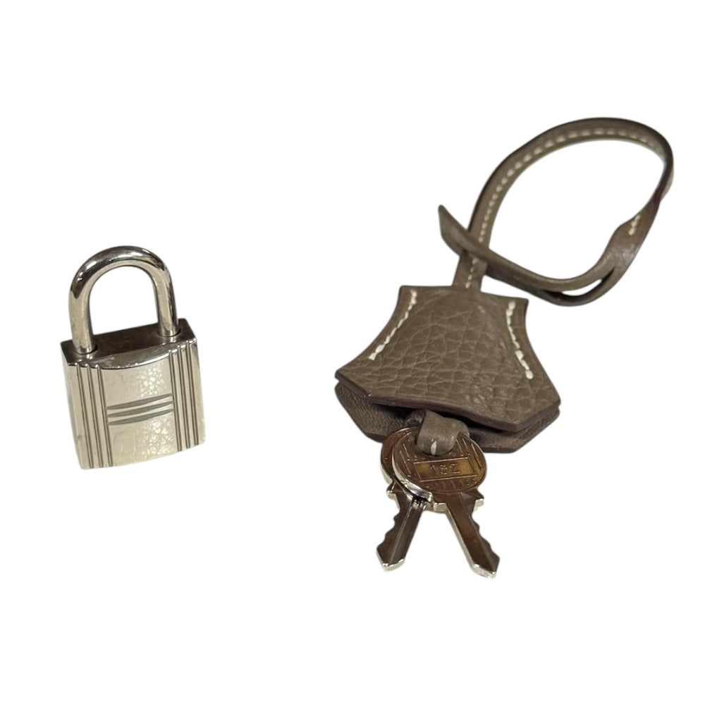 HERMES エルメス ボリード31 ショルダーバッグ トリヨン