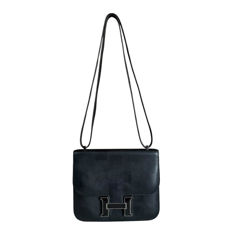 HERMES エルメス インプリメ《On a Summer Day》 コンスタンスIII 18