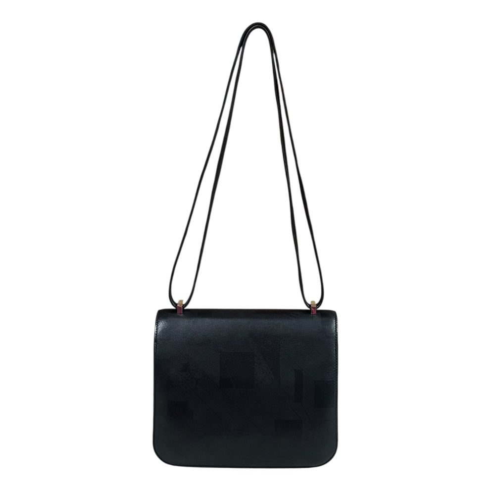 HERMES エルメス インプリメ《On a Summer Day》 コンスタンスIII 18