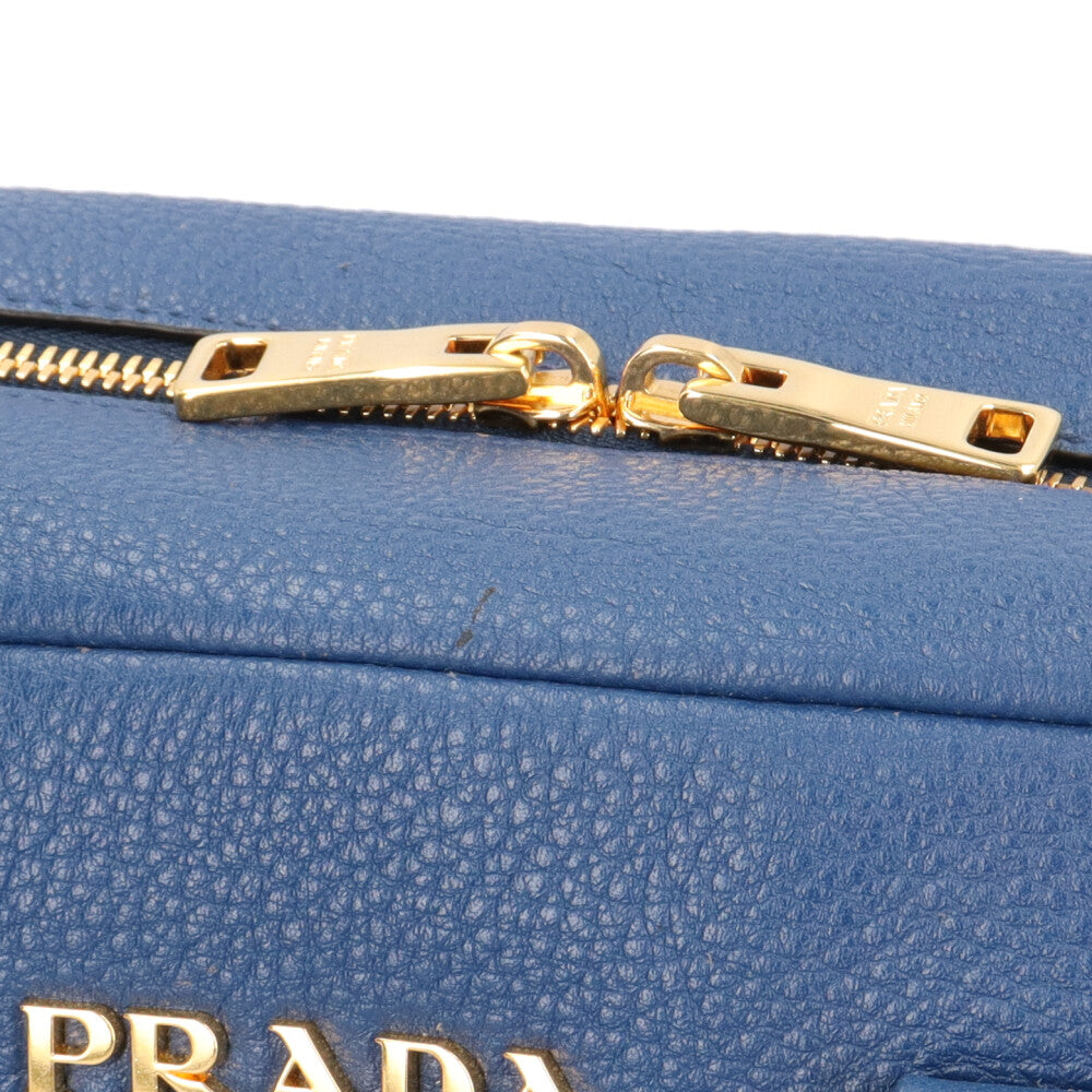 PRADA プラダ ミニボストン ヴィッテロ フェニックス ショルダーバッグ