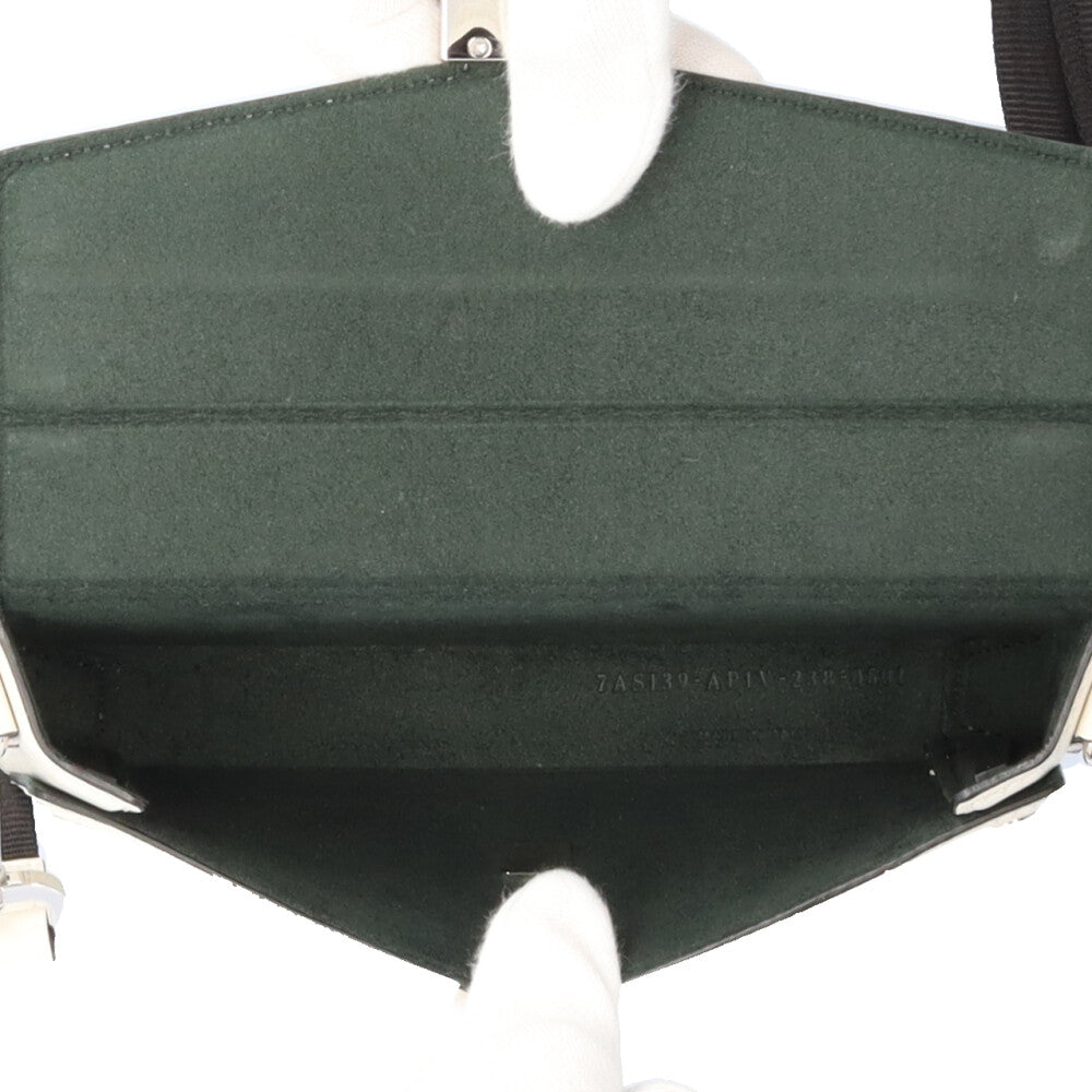 FENDI フェンディ MARC JACOBS コラボ バゲット フォンポーチ