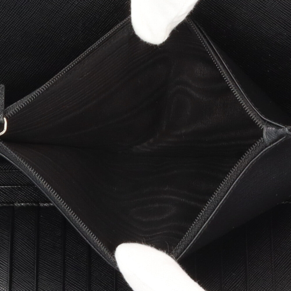 PRADA プラダ 長財布 レザー メンズ 中古 – 【公式】リサイクルキング