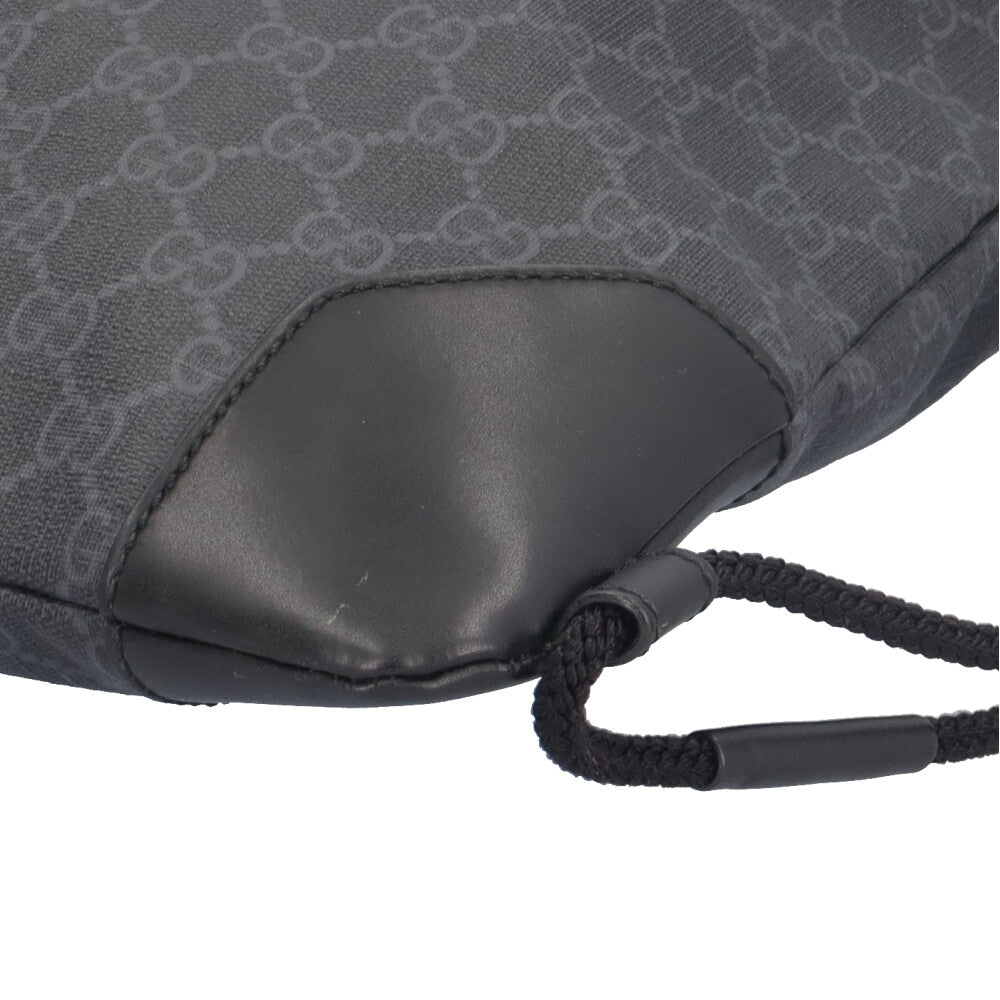 GUCCI グッチ ドローストリングバッグ シェリー リュック・デイパック