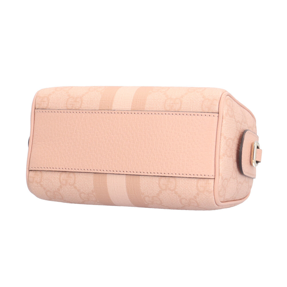GUCCI グッチ スーパーミニバッグ オフィディア ショルダーバッグ GG