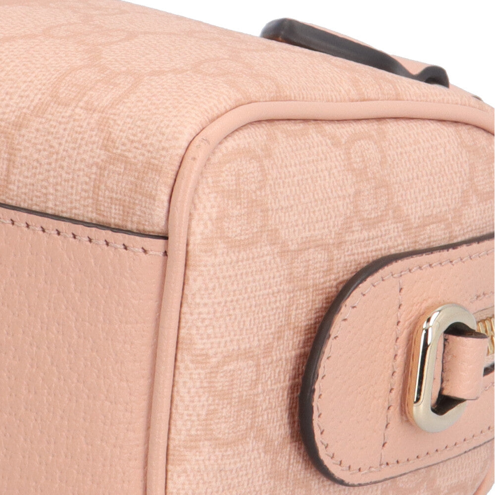 GUCCI グッチ スーパーミニバッグ オフィディア ショルダーバッグ GG