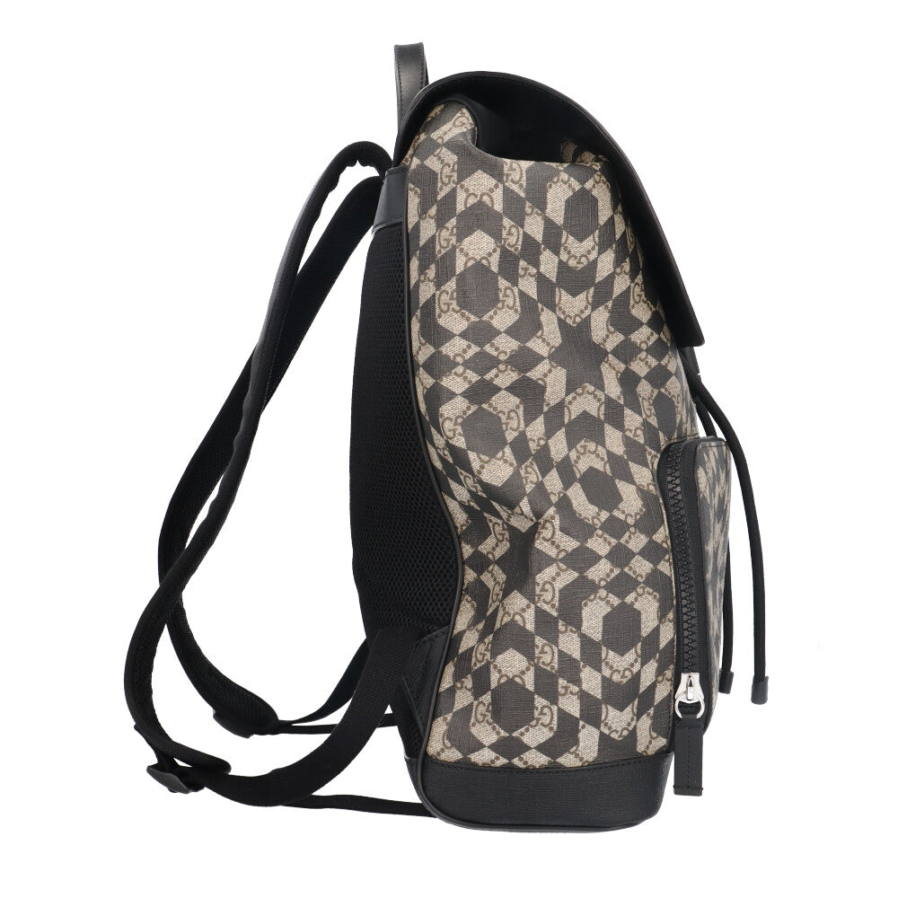 GUCCI グッチ GGカレイド バックパック リュック・デイパック GG