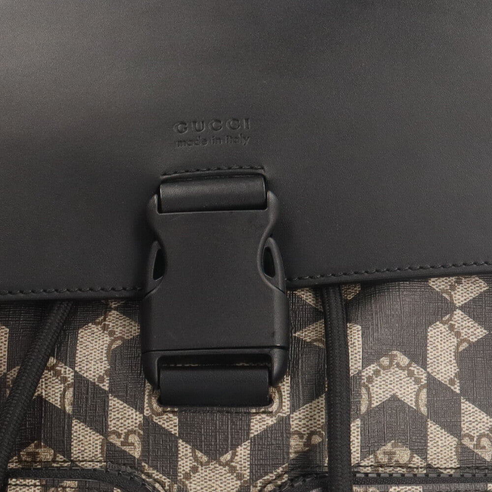 GUCCI グッチ GGカレイド バックパック リュック・デイパック GG