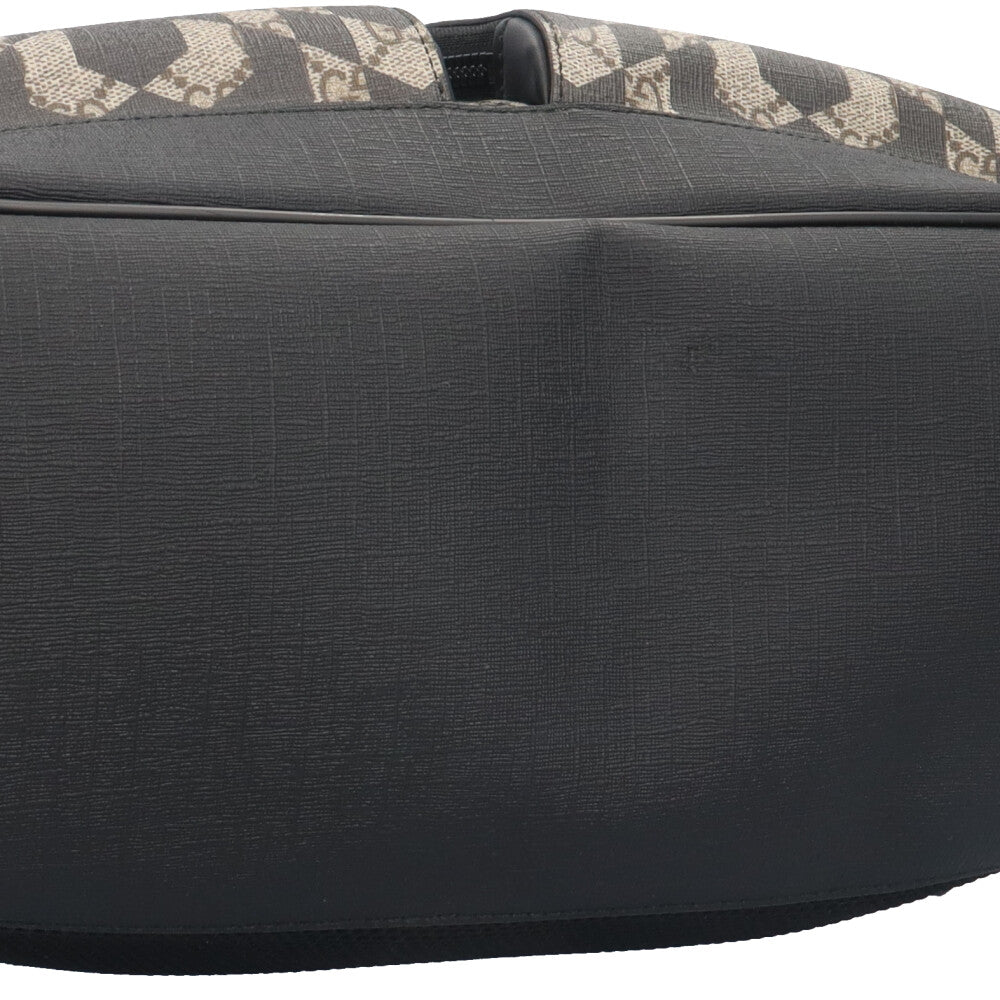 【入手困難・美品】グッチ☆GUCCI カレイド バックパック GGスプリーム GUCCI グッチ GGカレイド バックパック リュック・デイパック GG