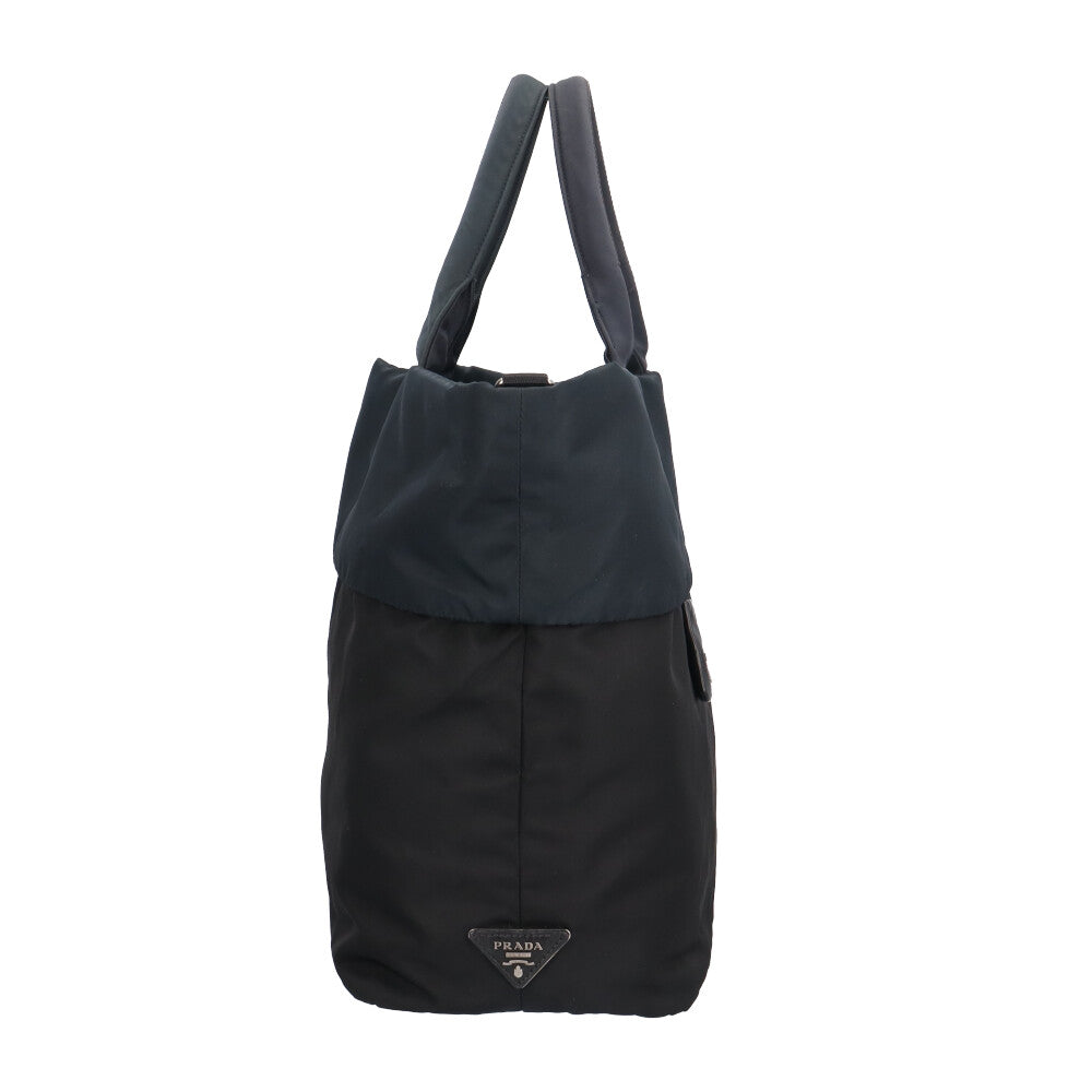 プラダ　ショルダーバッグ　　リバーシブル プラダ(PRADA)リバーシブル 2wayショルダーバッグ｜2101217477215