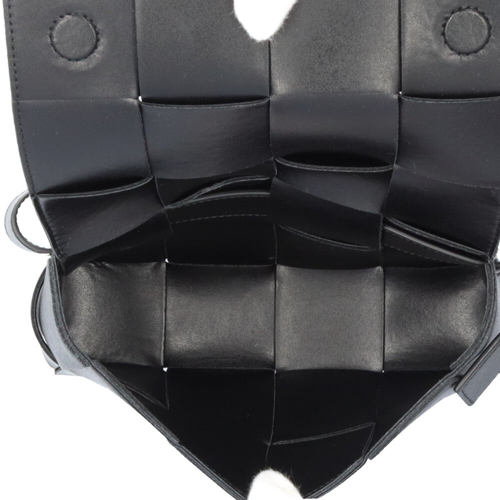 BOTTEGAVENETA ボッテガヴェネタ カセットベルトバッグミニ マキシ