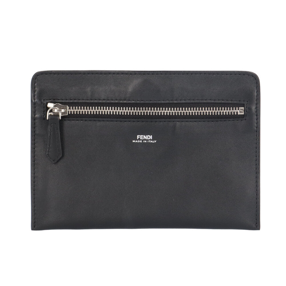 FENDI フェンディ スモールドットコムクリック ショルダーバッグ