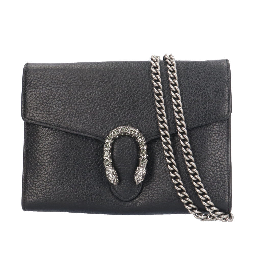 GUCCI グッチ ディオニュソス タイガーヘッド ショルダーバッグ GUCCI グッチ ディオニュソス タイガーヘッド ショルダーバッグ